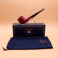 Vauen Piccolo 3023 Smooth 9mm Pipe (VA467) (End of Line)