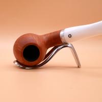 Vauen NA115 Natura Smooth 9mm Filter Pipe (VA717)