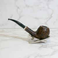 Vauen Relax 544 Sandblasted 9mm Filter Fishtail Pipe (VA1066)