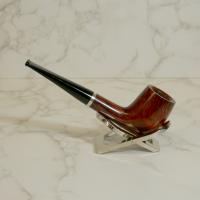 Vauen Royal 103 Smooth 9mm Filter Fishtail Pipe (VA1073)