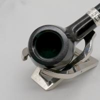 Vauen De Luxe DL066N 9mm Filter Fishtail Pipe (VA1087)