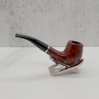 Vauen Royal 172 Smooth 9mm Filter Fishtail Pipe (VA1089)