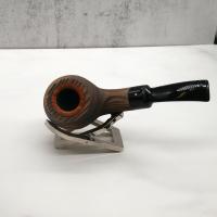 Vauen Patina 337 Rustic 9mm Filter Fishtail Pipe (VA1103)