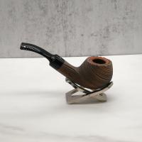 Vauen Patina 337 Rustic 9mm Filter Fishtail Pipe (VA1103)