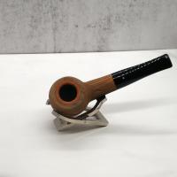 Vauen Patina 340 Rustic 9mm Filter Fishtail Pipe (VA1104)