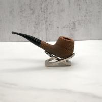 Vauen Patina 340 Rustic 9mm Filter Fishtail Pipe (VA1104)