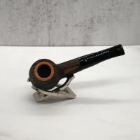 Vauen Patina 140 Rustic 9mm Filter Fishtail Pipe (VA1108)