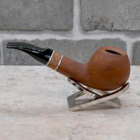 Vauen Burgund 1632 Fishtail 9mm Filter Bent Pipe (VA1137)