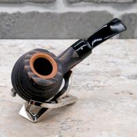 Vauen Patina 137 Rustic 9mm Filter Fishtail Pipe (VA1150)