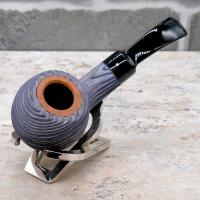 Vauen Patina 237 Rustic 9mm Filter Fishtail Pipe (VA1151)