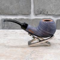 Vauen Patina 237 Rustic 9mm Filter Fishtail Pipe (VA1151)