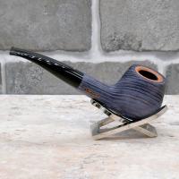 Vauen Patina 240 Rustic 9mm Filter Fishtail Pipe (VA1152)