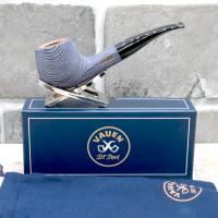 Vauen Patina 240 Rustic 9mm Filter Fishtail Pipe (VA1152)