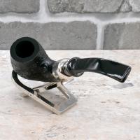 Vauen Royal RY 515 Sandblasted 9mm Filter Fishtail Pipe (VA1154)