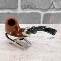 Vauen Royal 2115 Smooth 9mm Filter Fishtail Pipe (VA1155)