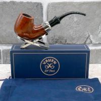 Vauen Royal 2115 Smooth 9mm Filter Fishtail Pipe (VA1155)