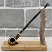 Vauen Relax 527 Sandblasted 9mm Filter Fishtail Pipe (VA1179)