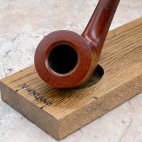 Vauen Auenland The Shire Berwin Smooth 9mm Filter Pipe (VA1188)