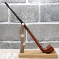 Vauen Auenland The Shire Berwin Smooth 9mm Filter Pipe (VA1188)