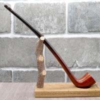 Vauen Auenland The Shire Berwin Smooth 9mm Filter Pipe (VA1195)