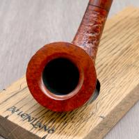 Vauen Auenland The Shire Berwin Sandblasted 9mm Filter Pipe (VA1197)