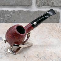 Vauen 175 Jubilee JU 504 Sandblasted 9mm Filter Pipe (VA1204)