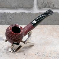 Vauen 175 Jubilee JU 508 Sandblasted 9mm Filter Pipe (VA1206)