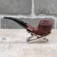 Vauen 175 Jubilee JU 508 Sandblasted 9mm Filter Pipe (VA1206)