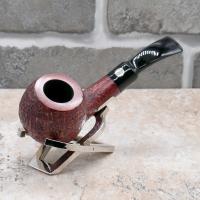 Vauen 175 Jubilee JU 542 Sandblasted 9mm Filter Pipe (VA1208)