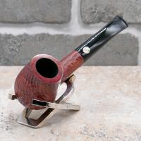 Vauen 175 Jubilee JU 572 Sandblasted 9mm Filter Pipe (VA1209)