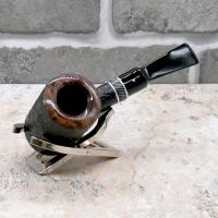 Vauen Nana 530 Rustic 9mm Filter Fishtail Pipe (VA1229)