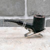 Vauen Nana 530 Rustic 9mm Filter Fishtail Pipe (VA1229)