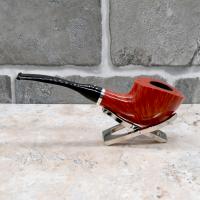 Vauen 175 Jubilee Limited Edition Smooth 9mm Filter Pipe (VA1237)