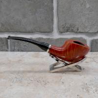 Vauen 175 Jubilee Limited Edition Smooth 9mm Filter Pipe (VA1238