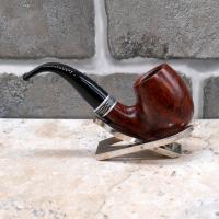 Vauen Nana 153 Rustic 9mm Filter Fishtail Pipe (VA1254)