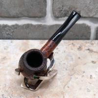 Vauen Vintage 4066 Rustic 9mm Filter Fishtail Pipe (VA1262)