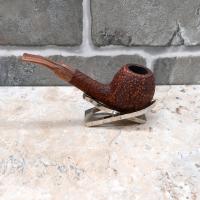 Vauen Dante 5644 Rustic 9mm Filter Fishtail Pipe (VA1267)