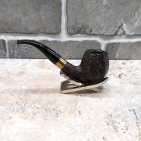 Vauen Jay 506 Rustic 9mm Filter Fishtail Pipe (VA1268)