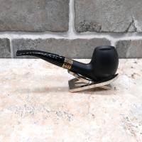 Vauen Jay 141 Smooth 9mm Filter Fishtail Pipe (VA1271)