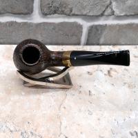 Vauen Jay 515 Rustic 9mm Filter Fishtail Pipe (VA1274)