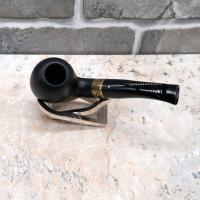 Vauen Jay 115 Smooth 9mm Filter Fishtail Pipe (VA1276)