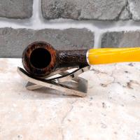 Vauen Lessing 527 Rustic Fishtail Pipe (VA1277)