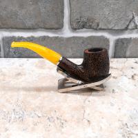 Vauen Lessing 527 Rustic Fishtail Pipe (VA1277)