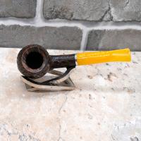 Vauen Lessing 508 Rustic Fishtail Pipe (VA1279)