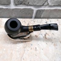 Vauen Jay 142 Smooth 9mm Filter Fishtail Pipe (VA1281)