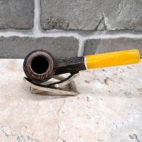 Vauen Lessing 507 Rustic Fishtail Pipe (VA1282)