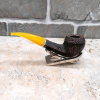 Vauen Lessing 507 Rustic Fishtail Pipe (VA1282)