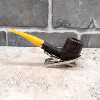 Vauen Lessing 568 Rustic Fishtail Pipe (VA1287)