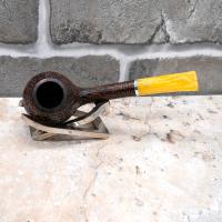 Vauen Lessing 509 Rustic Fishtail Pipe (VA1292)