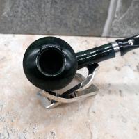 Vauen Pipe of the Year 2024 J2024D Silver Mounted Fishtail Pipe (VA1298)